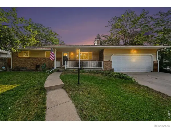 1930 Bobtail Court, Loveland, CO 80538