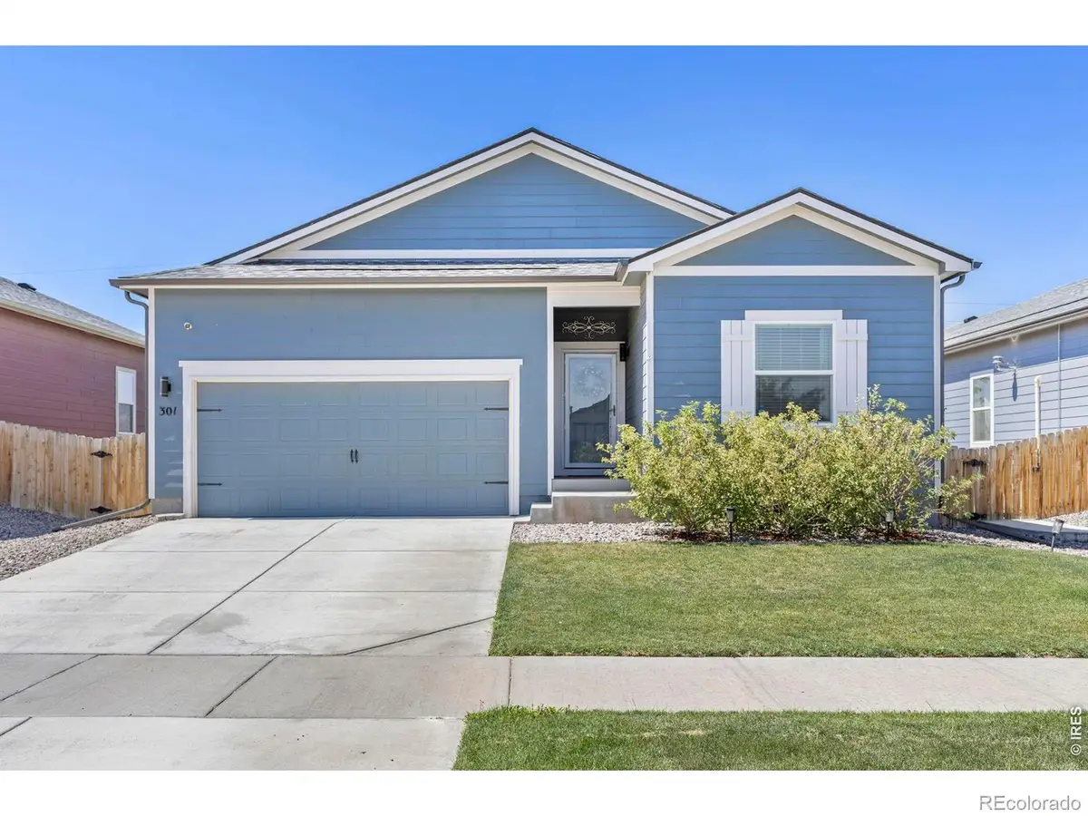 301 Thomas Avenue, Keenesburg, CO 80643 - #1
