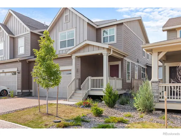 636 Fieldstone Place, Lafayette, CO 80026