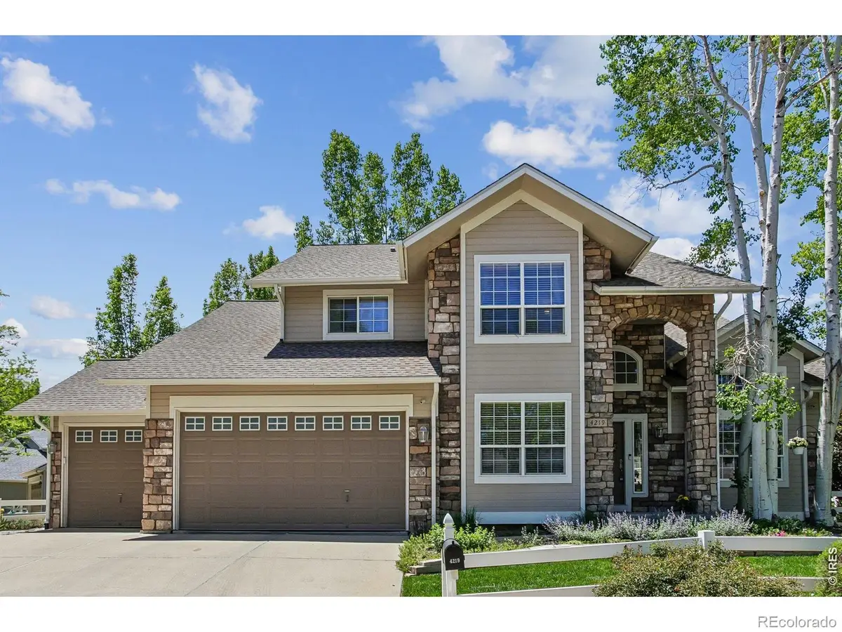 4219 Prairie Fire Circle, Longmont, CO 80503 - #1