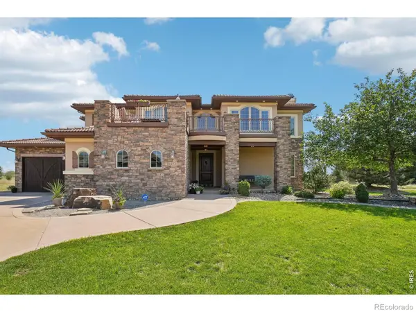 1030 Berthoud Peak Drive, Berthoud, CO 80513
