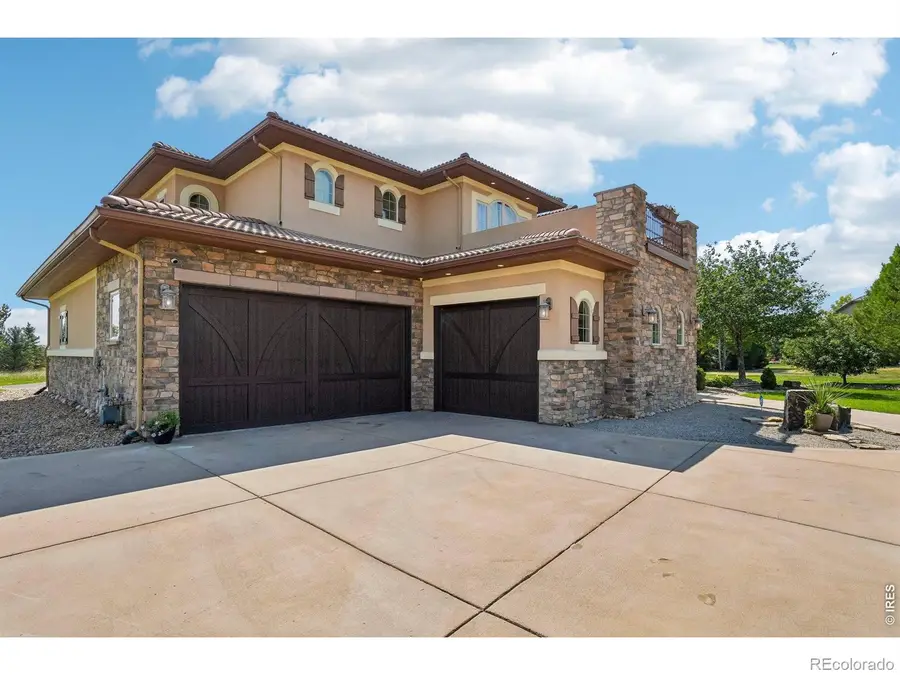 1030 Berthoud Peak Drive, Berthoud, CO 80513 - #2