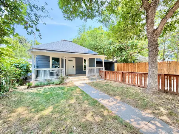 1513 E 4th Street, Loveland, CO 80537