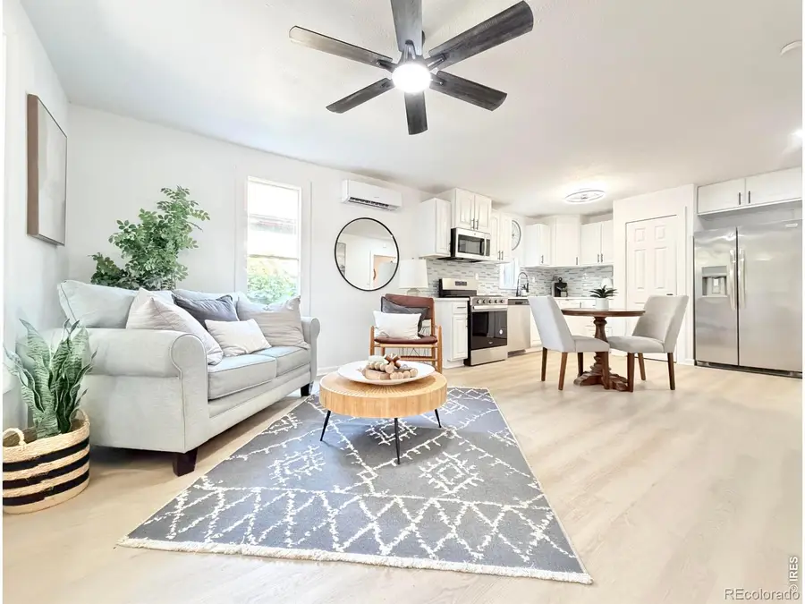 1513 E 4th Street, Loveland, CO 80537 - #3