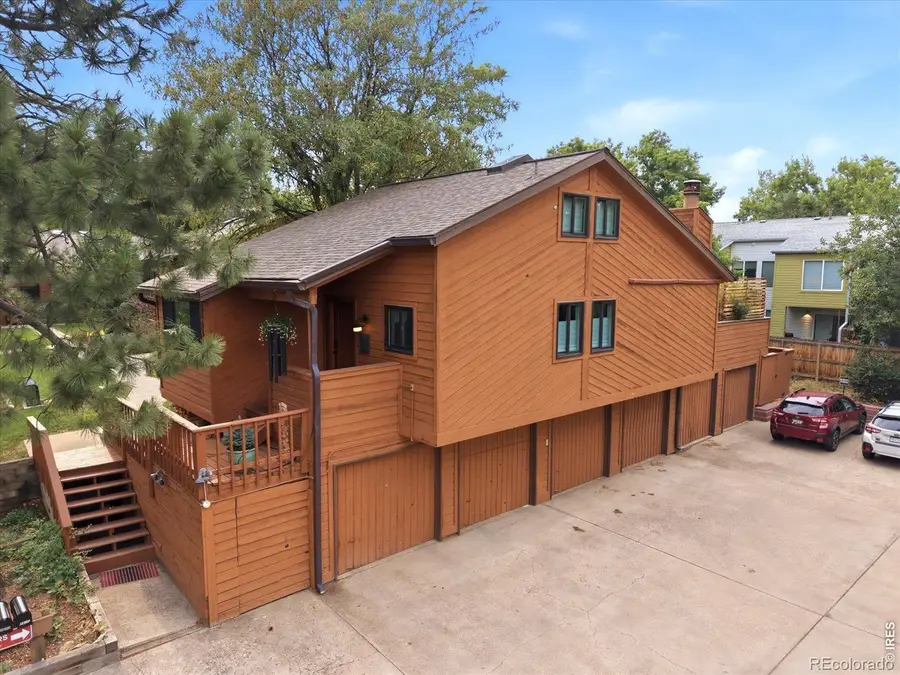 2695 Juniper Avenue, Boulder, CO 80304 - #3