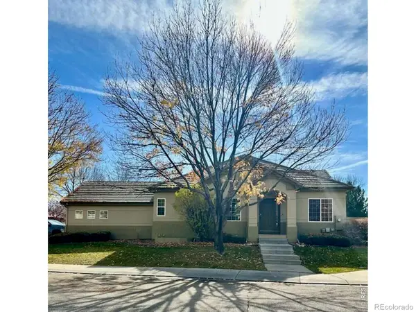 3963 Da Vinci Drive, Longmont, CO 80503