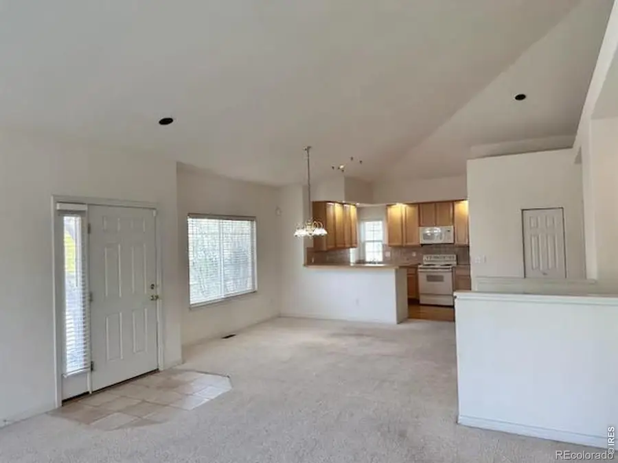 3963 Da Vinci Drive, Longmont, CO 80503 - #3
