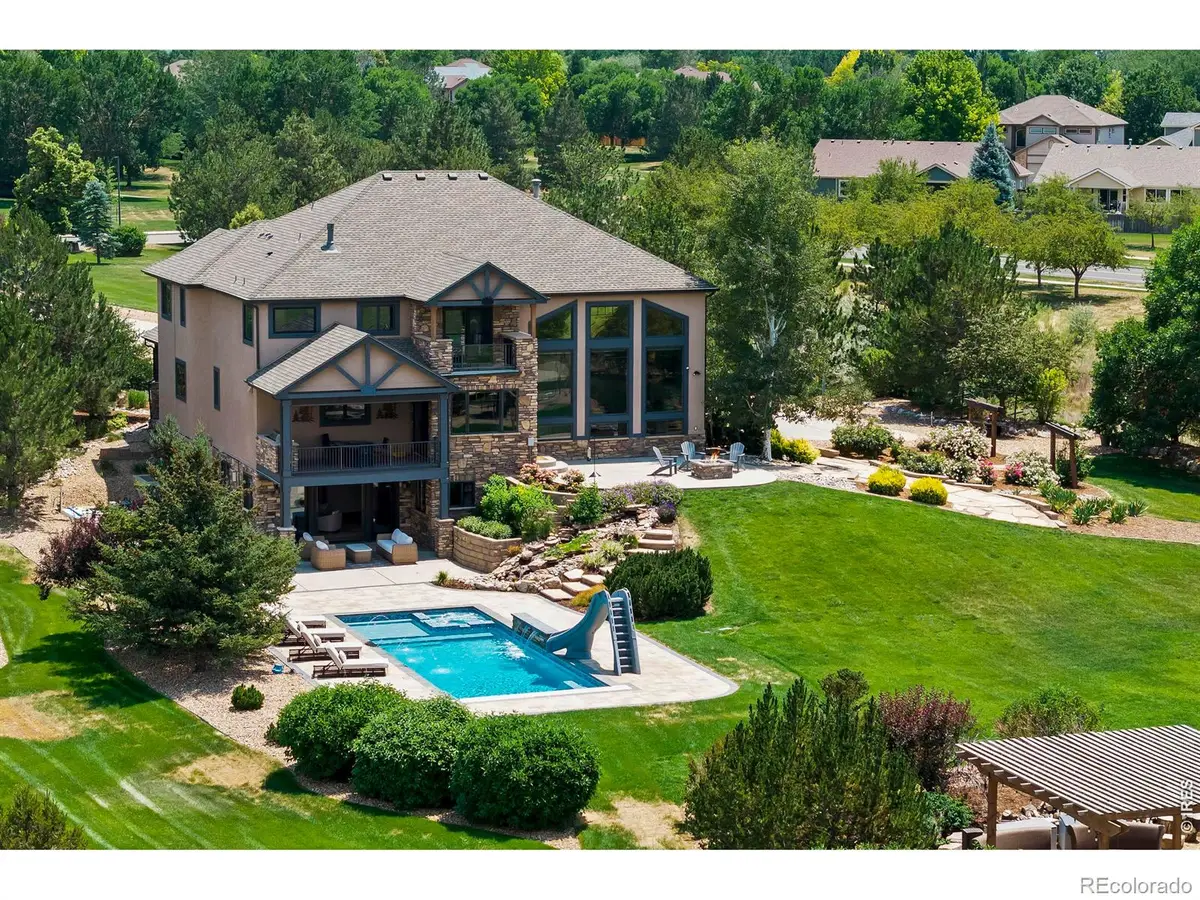 3941 Roaring Fork Drive, Loveland, CO 80538 - #1