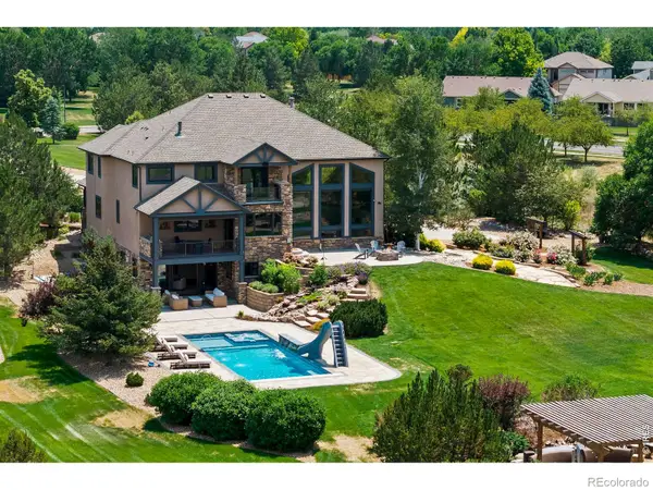 3941 Roaring Fork Drive, Loveland, CO 80538