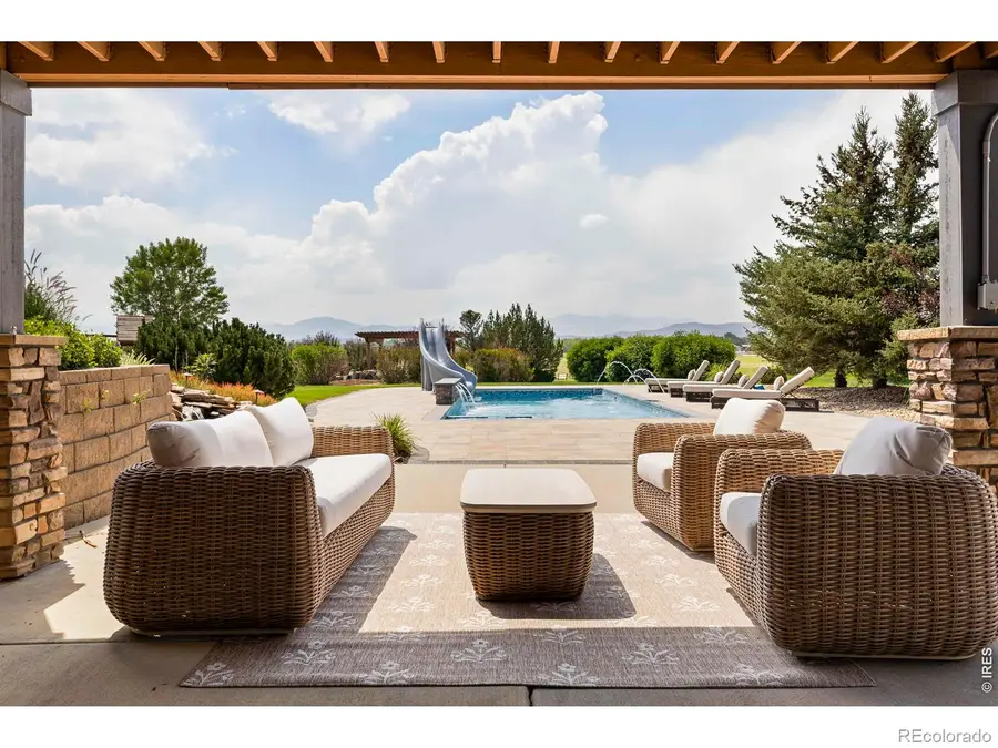 3941 Roaring Fork Drive, Loveland, CO 80538 - #3
