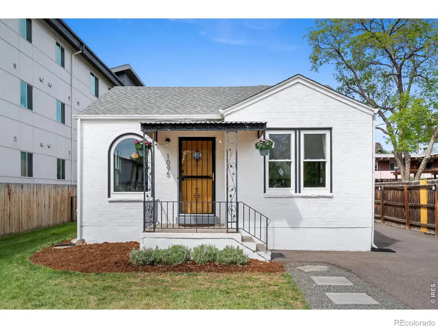 1095 Carr Street, Lakewood, CO 80214 - #2