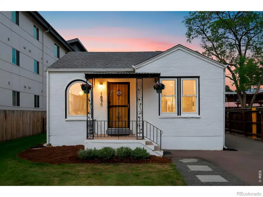 1095 Carr Street, Lakewood, CO 80214 - #3