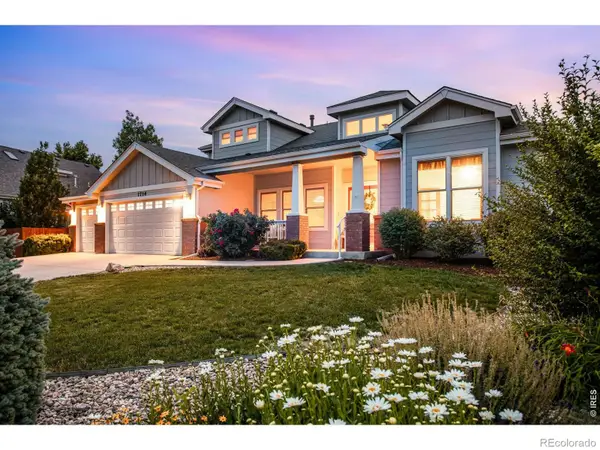 1714 Greengate Drive, Fort Collins, CO 80526