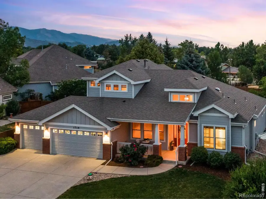 1714 Greengate Drive, Fort Collins, CO 80526 - #2