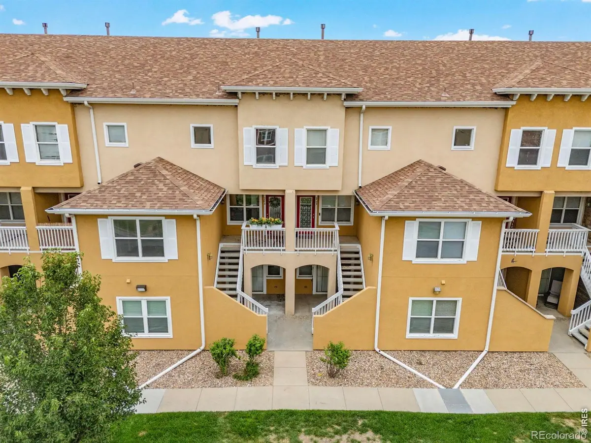 208 Lucca Drive, Evans, CO 80620 - #1
