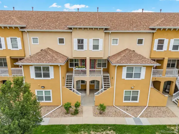 208 Lucca Drive, Evans, CO 80620