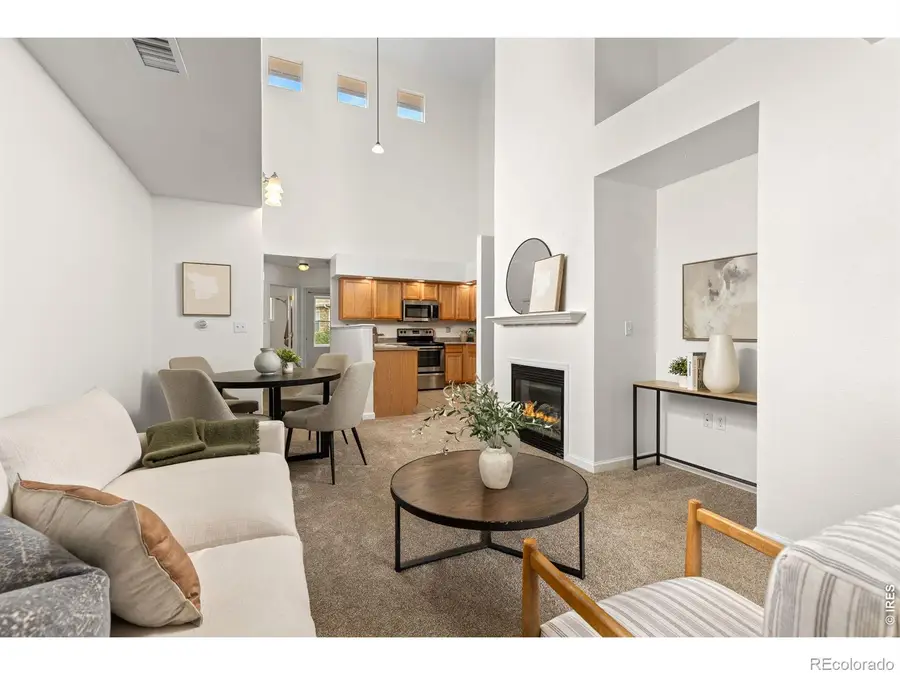 208 Lucca Drive, Evans, CO 80620 - #2