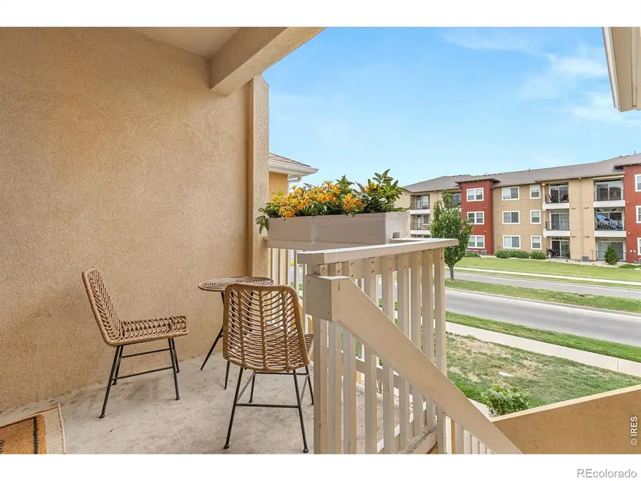 208 Lucca Drive, Evans, CO 80620 - #3