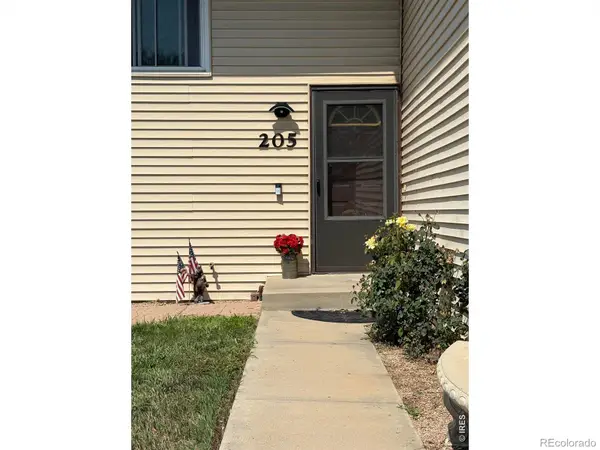 205 6th Street, Mead, CO 80542