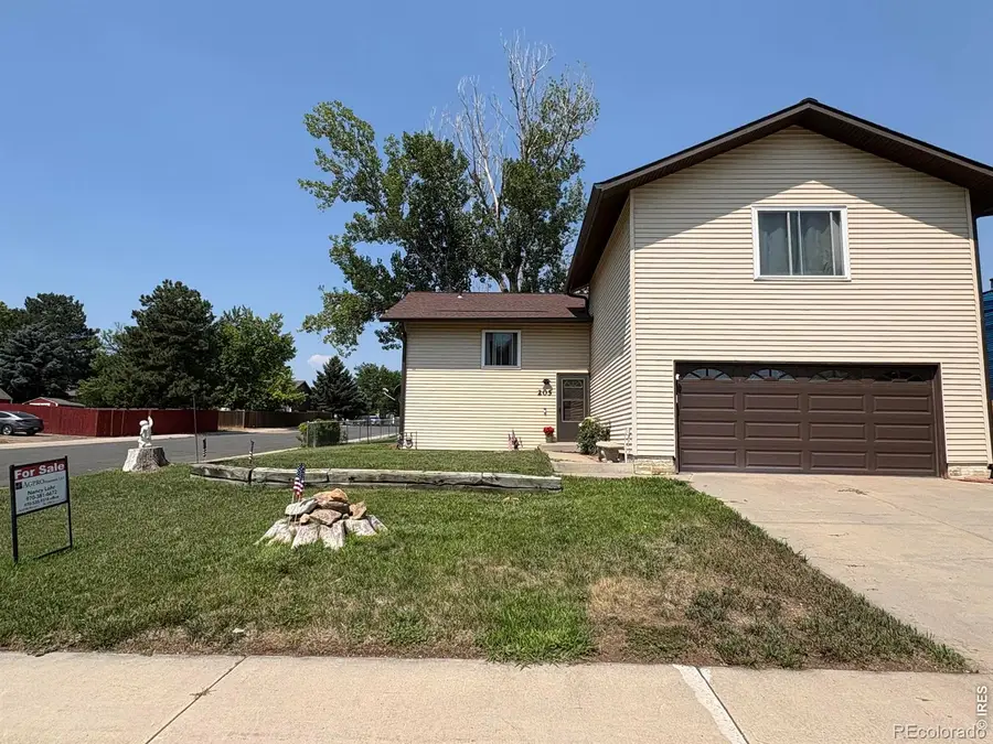 205 6th Street, Mead, CO 80542 - #3