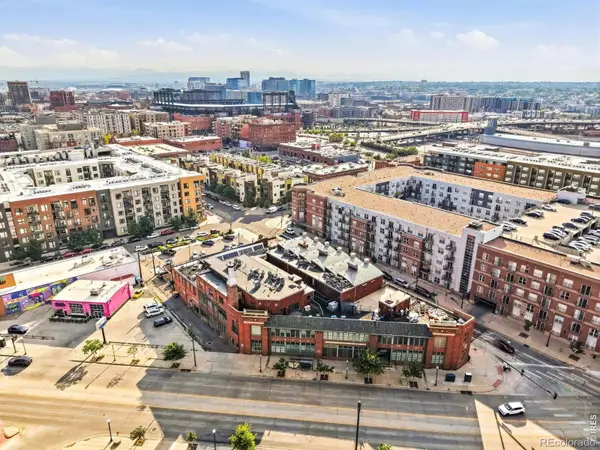 2441 N Broadway #217, Denver, CO 80205