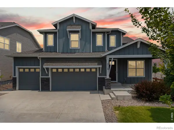 2119 Setting Sun Drive, Windsor, CO 80550