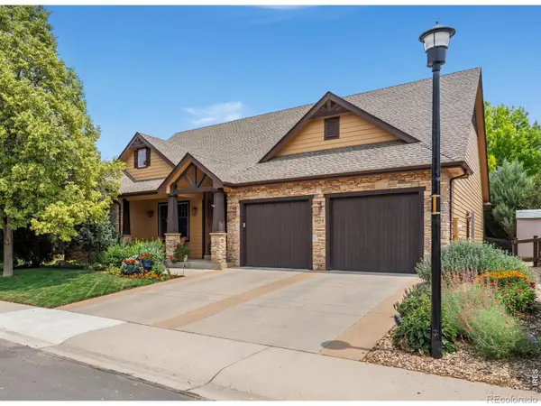 6854 Pumpkin Ridge Drive, Windsor, CO 80550