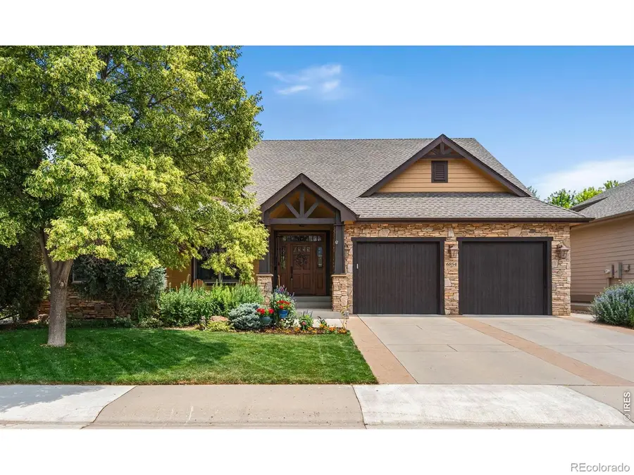 6854 Pumpkin Ridge Drive, Windsor, CO 80550 - #2