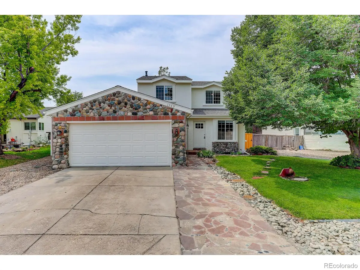 1549 Feltham Place, Longmont, CO 80501 - #1