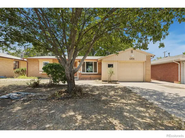 1201 23rd Ave Ct, Greeley, CO 80634