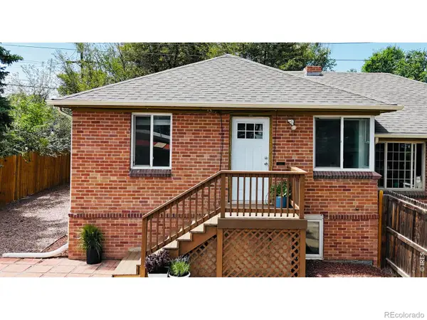 4422 W 11th Avenue, Denver, CO 80204