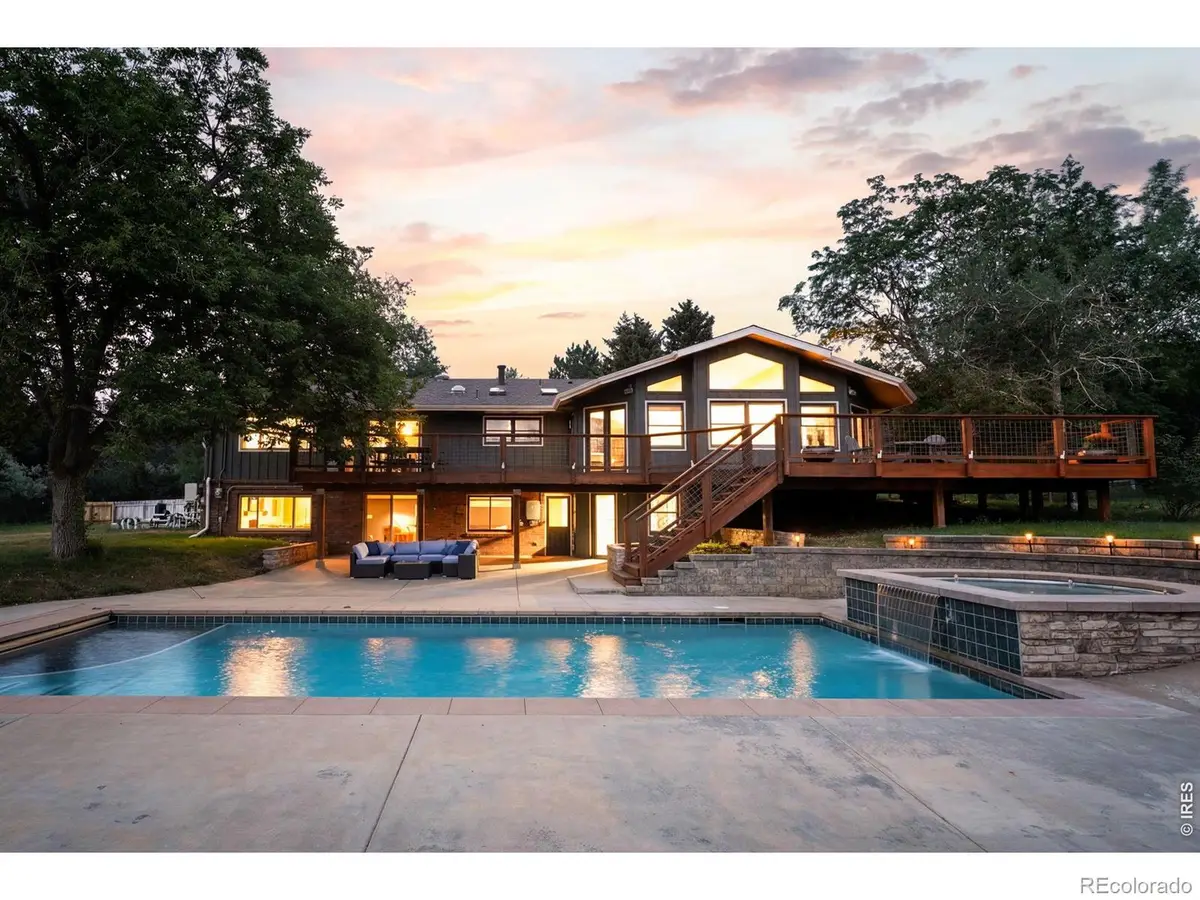 635 Ord Drive, Boulder, CO 80303 - #1