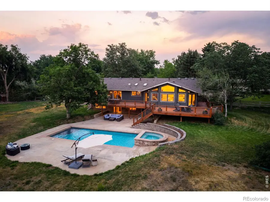635 Ord Drive, Boulder, CO 80303 - #2