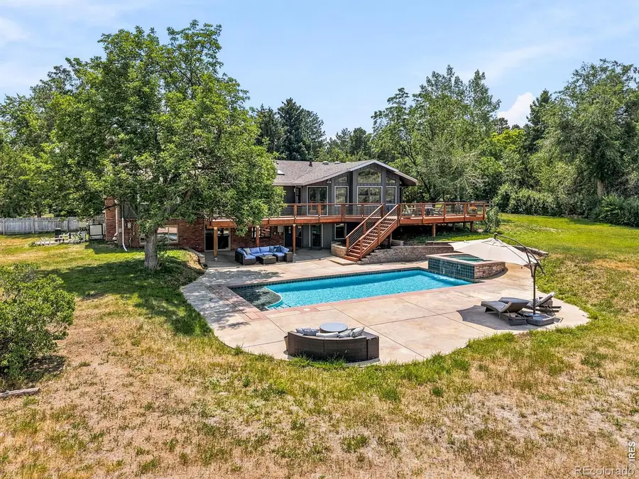 635 Ord Drive, Boulder, CO 80303 - #3