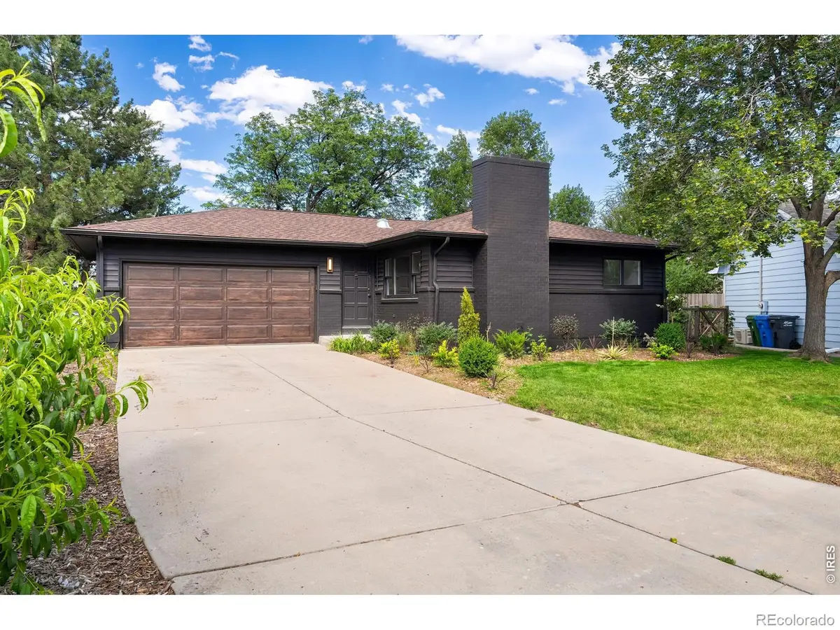 2207 Charolais Drive, Fort Collins, CO 80526 - #1