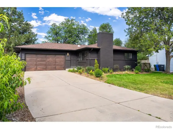 2207 Charolais Drive, Fort Collins, CO 80526