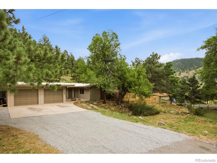 1254 Lee Hill Drive, Boulder, CO 80302 - #2
