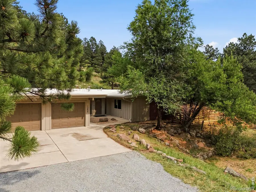1254 Lee Hill Drive, Boulder, CO 80302 - #3