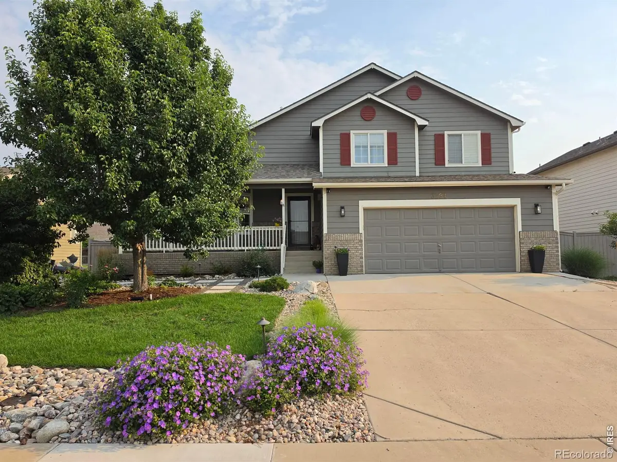 3294 Grizzly Way, Wellington, CO 80549 - #1