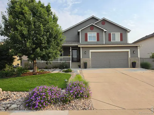 3294 Grizzly Way, Wellington, CO 80549