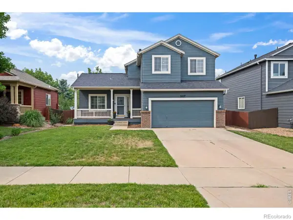 1617 Daily Drive, Erie, CO 80516