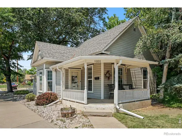 1001 Cleveland Avenue, Loveland, CO 80537