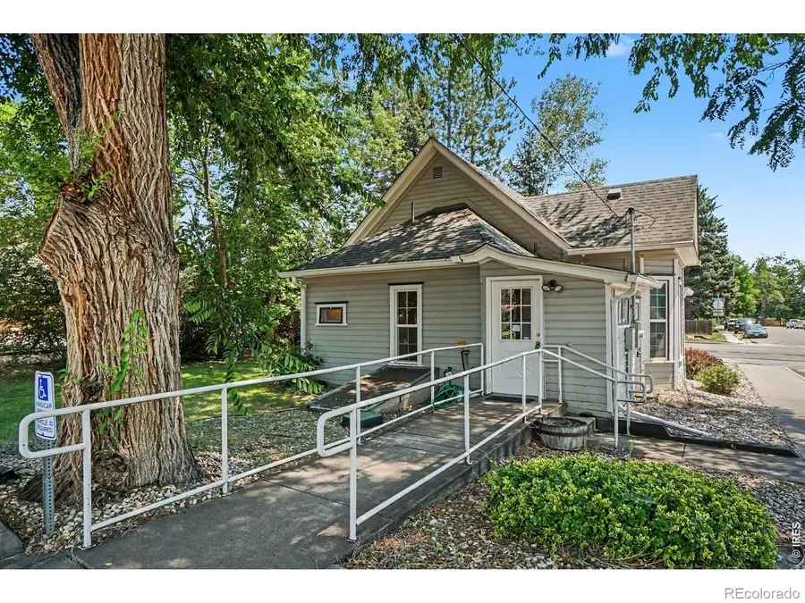 1001 Cleveland Avenue, Loveland, CO 80537 - #2