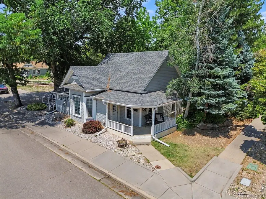 1001 Cleveland Avenue, Loveland, CO 80537 - #3