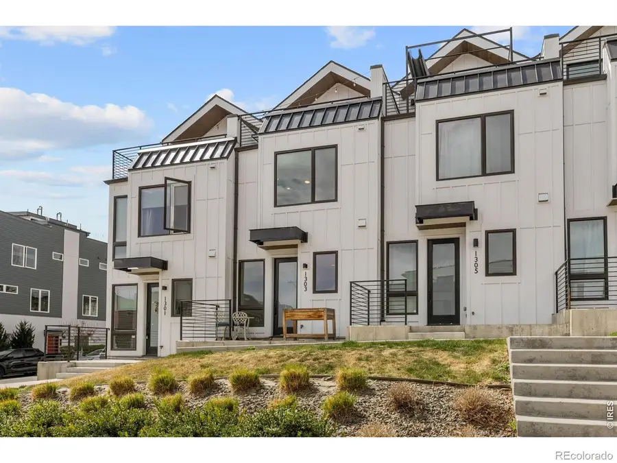 1303 Osceola Street, Denver, CO 80204 - #2