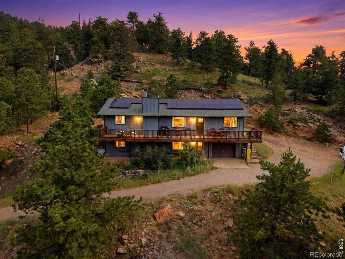 32307 Sylvan Road, Golden, CO 80403 - #1