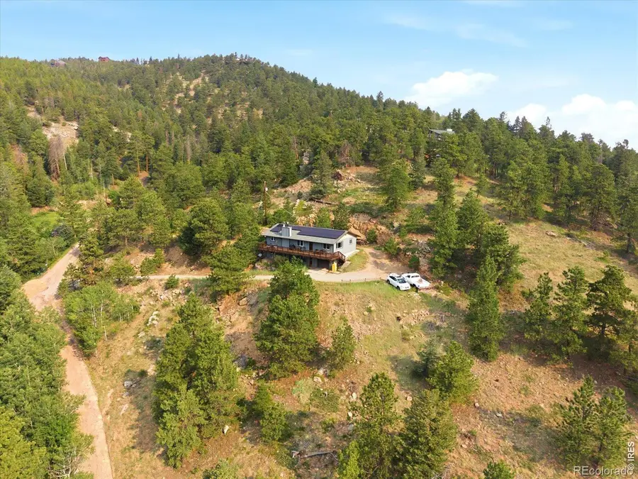 32307 Sylvan Road, Golden, CO 80403 - #2