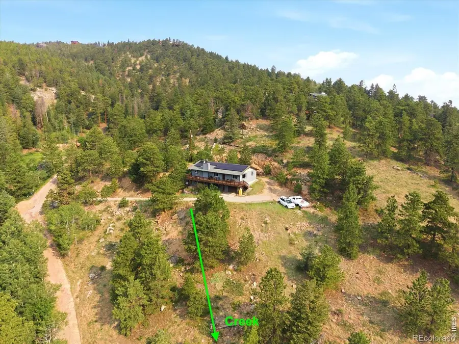 32307 Sylvan Road, Golden, CO 80403 - #3