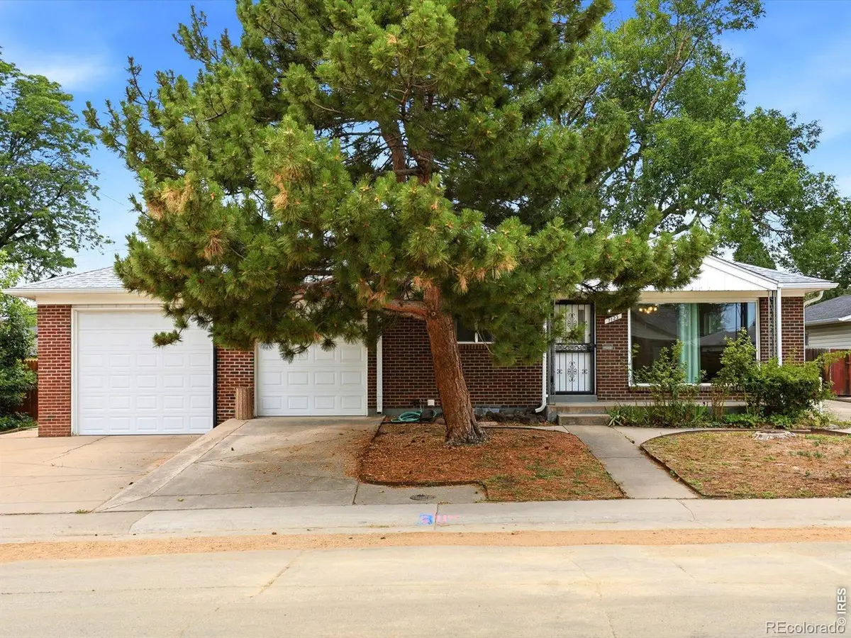 7123 Santa Fe Drive, Denver, CO 80221 - #1
