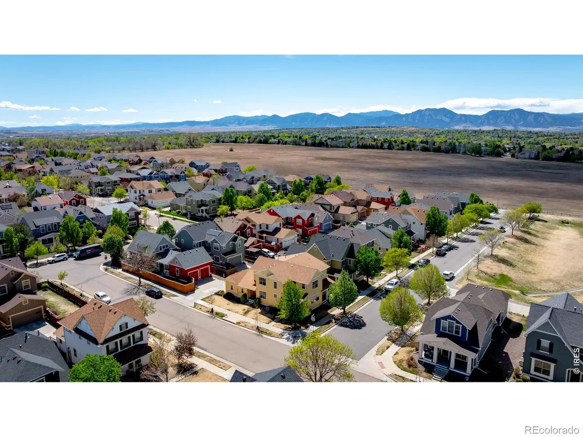1422 Haystack Way, Lafayette, CO 80026 - #1